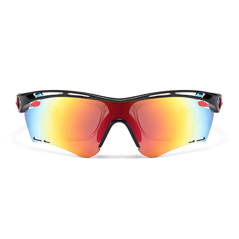 CLEAN Sports Sunglasses