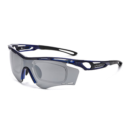 CLEAN Sports Sunglasses