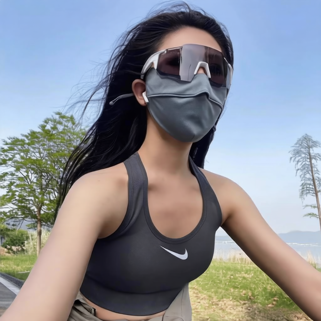 Intelligent Color-Changing glasses