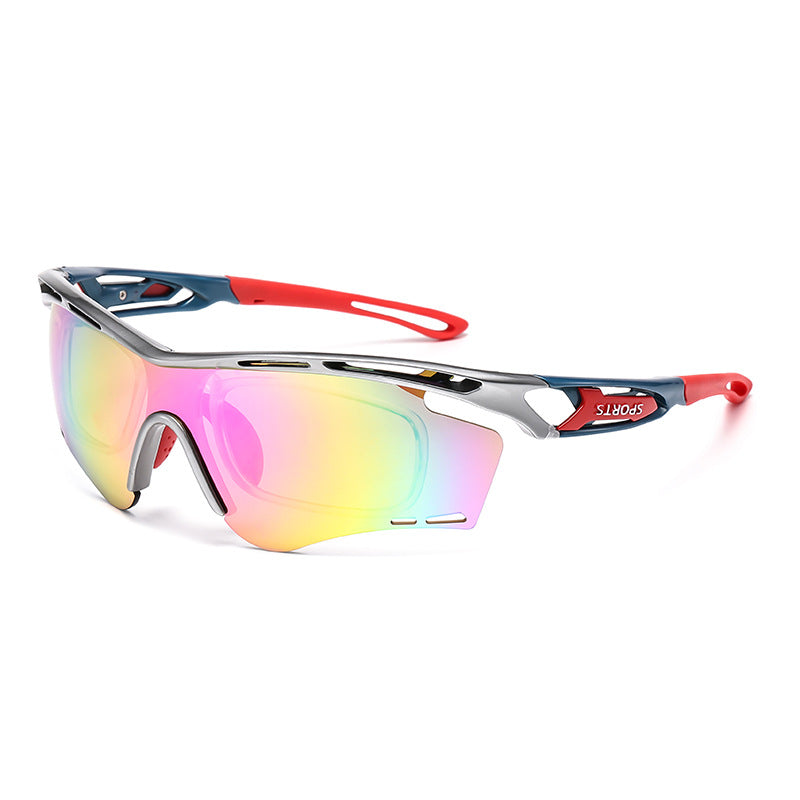 CLEAN Sports Sunglasses