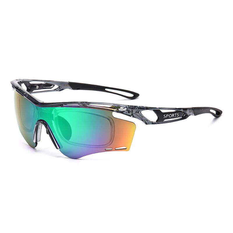 CLEAN Sports Sunglasses