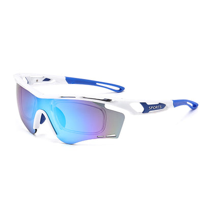 CLEAN Sports Sunglasses