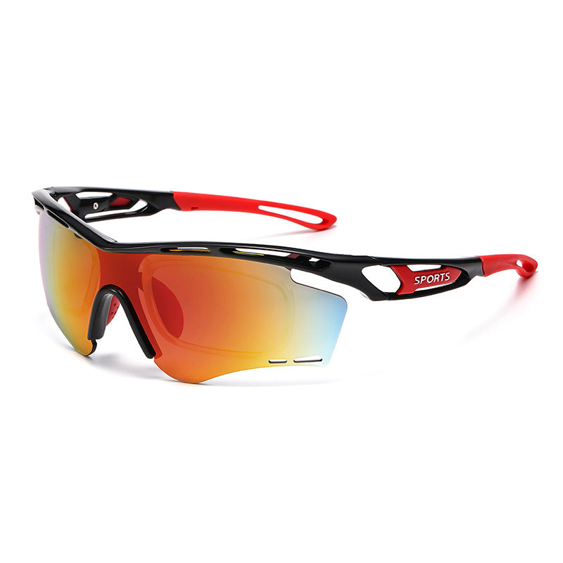 CLEAN Sports Sunglasses