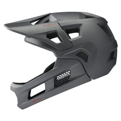 Cairbull Mountain Bike Cycling Helmet with Detachable Chin Strap