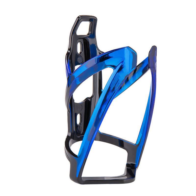 Bicycle water bottle cage