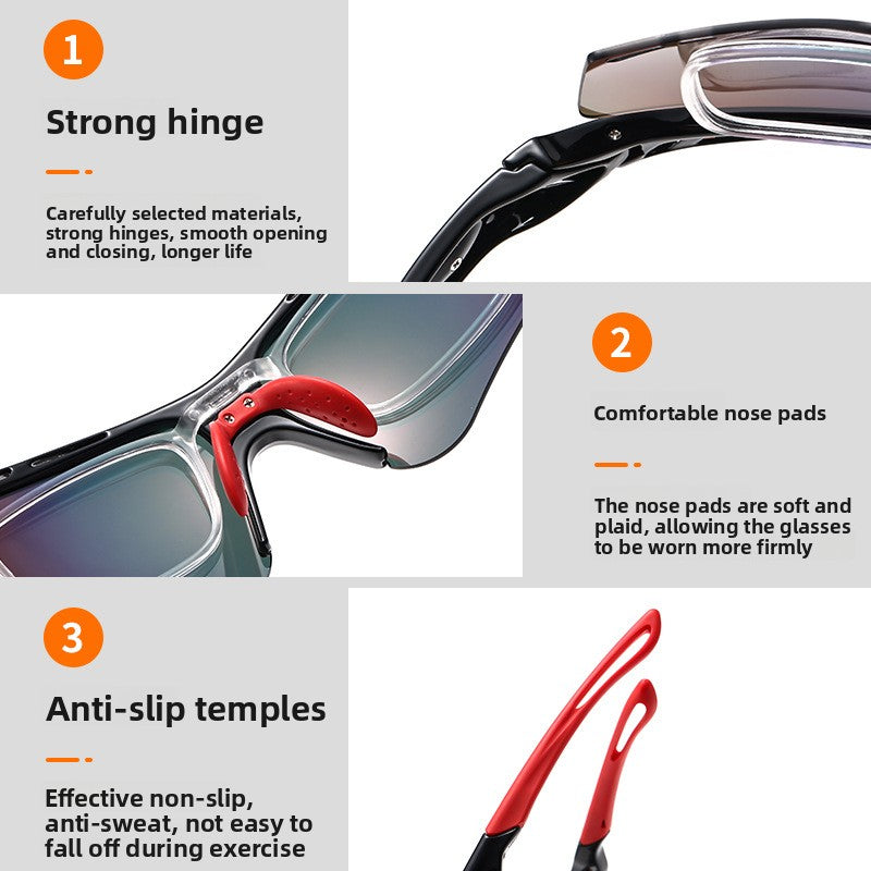 CLEAN Sports Sunglasses