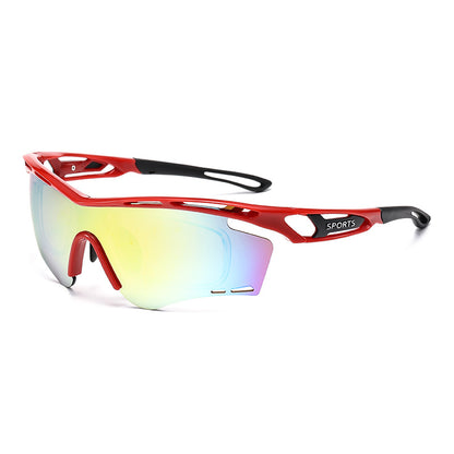 CLEAN Sports Sunglasses